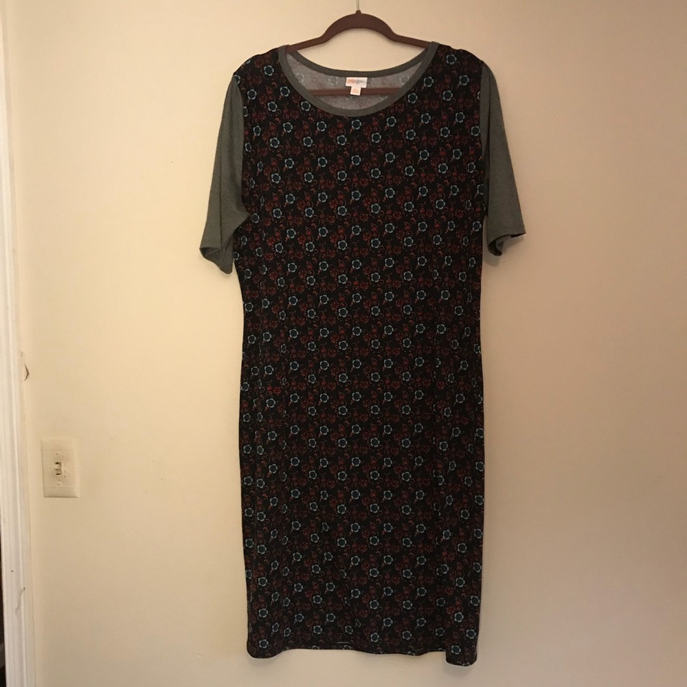LuLaRoe Julia